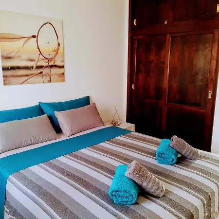 Apartamento Casa Del Sol Pdc Puerto del Carmen (Lanzarote)