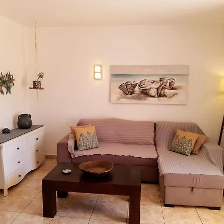 Apartamento Casa Del Sol Pdc Puerto del Carmen (Lanzarote)