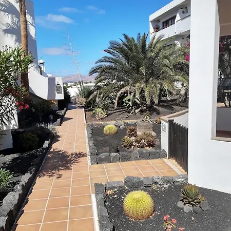 Casa Del Sol Pdc דירה