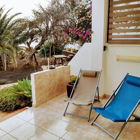 Casa Del Sol Pdc *