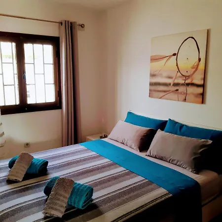 Διαμέρισμα Casa Del Sol Pdc