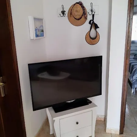 דירה Casa Del Sol Pdc *