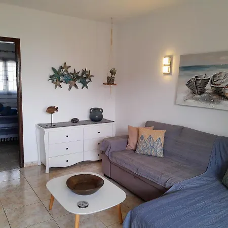 Apartment Casa Del Sol Pdc *