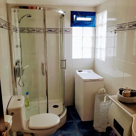 Casa Del Sol Pdc * פוארטו דל כרמן