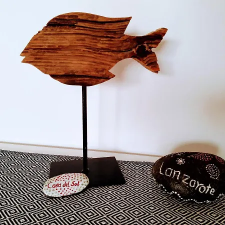 Appartamento Casa Del Sol Pdc *