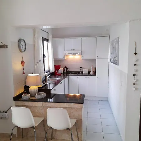 Apartment Casa Del Sol Pdc