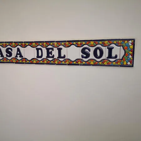 דירה Casa Del Sol Pdc