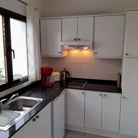 Casa Del Sol Pdc * Puerto del Carmen (Lanzarote)