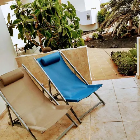 Casa Del Sol Pdc * Puerto del Carmen (Lanzarote)