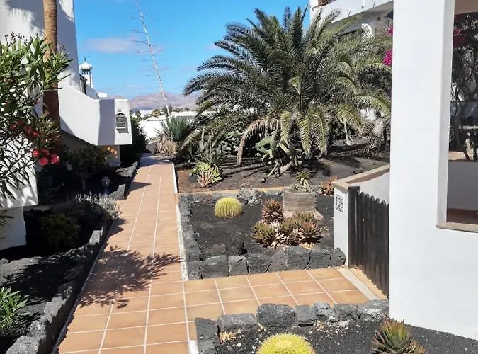 Casa Del Sol Pdc Appartement