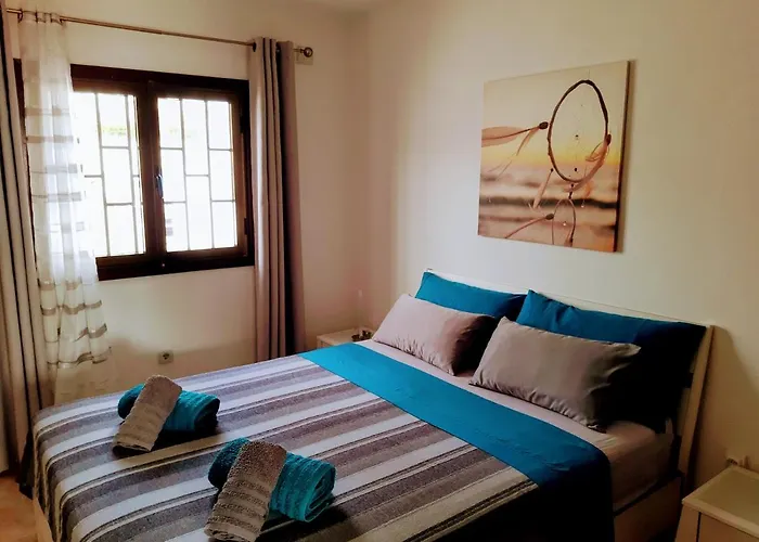 Appartement Casa Del Sol Pdc