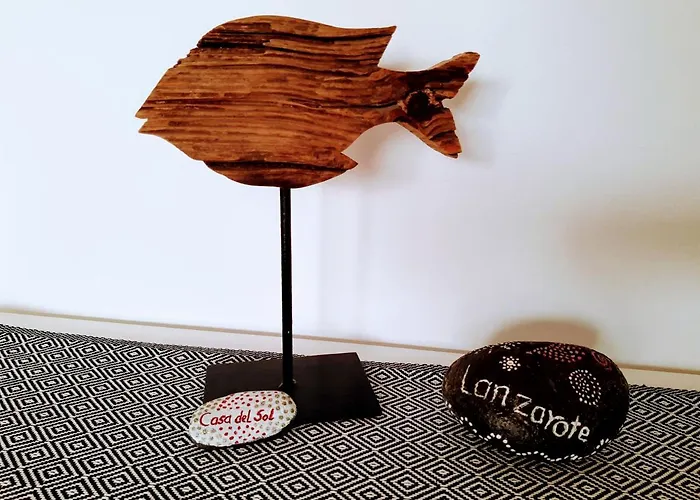 Appartement Casa Del Sol Pdc *