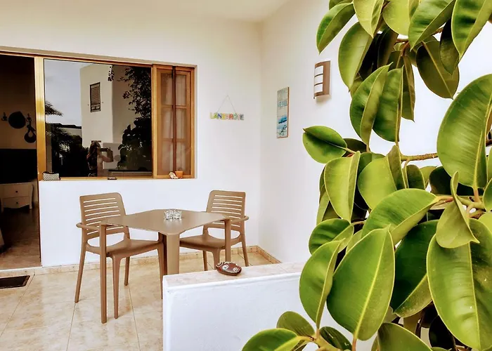 Casa Del Sol Pdc Puerto del Carmen (Lanzarote)