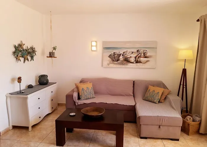 Appartement Casa Del Sol Pdc Puerto del Carmen (Lanzarote)