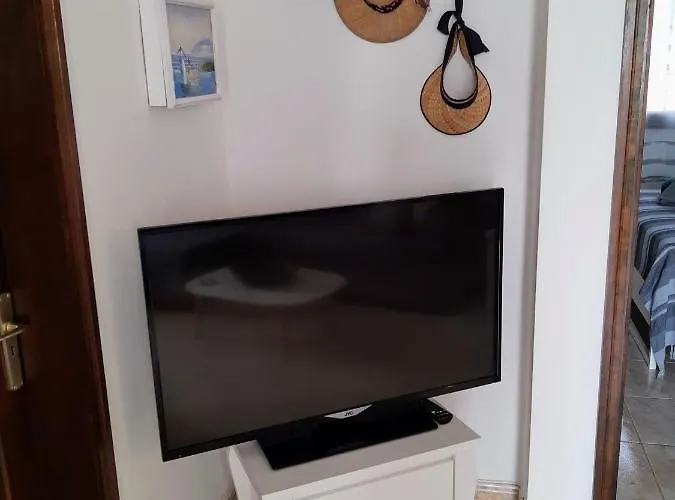 شقة Casa Del Sol Pdc *