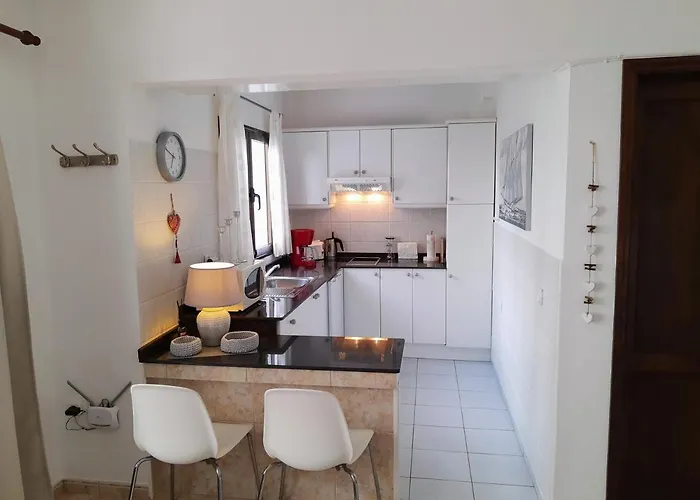 شقة Casa Del Sol Pdc