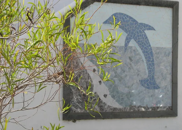 Casa Del Sol Pdc * بويرتو ذيل كارمين