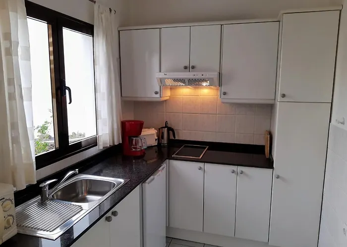 Casa Del Sol Pdc * بويرتو ذيل كارمين