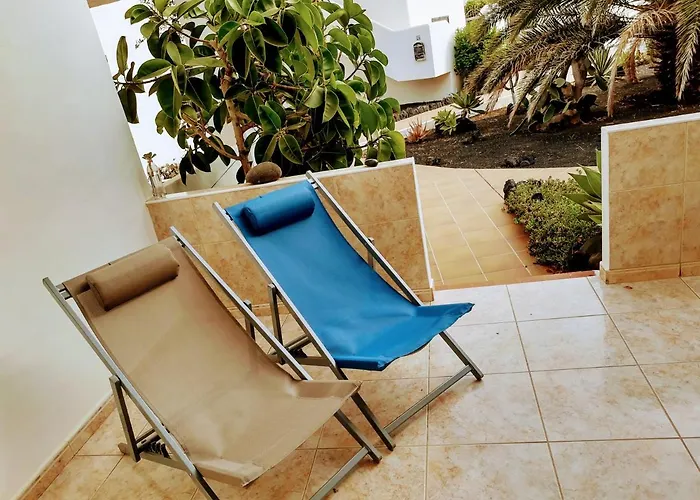 Casa Del Sol Pdc * بويرتو ذيل كارمين